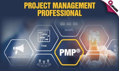 PMP® - Project Management Professional Diploma with Exam Preparation!